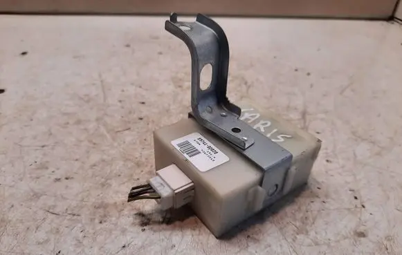Door control unit/module
