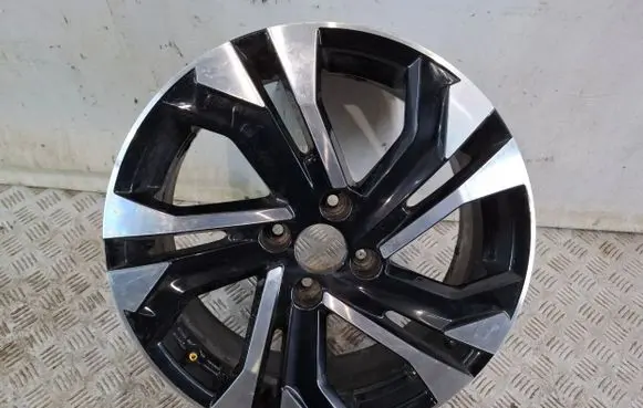 Peugeot 2008 II R17 alloy rim 9828186080