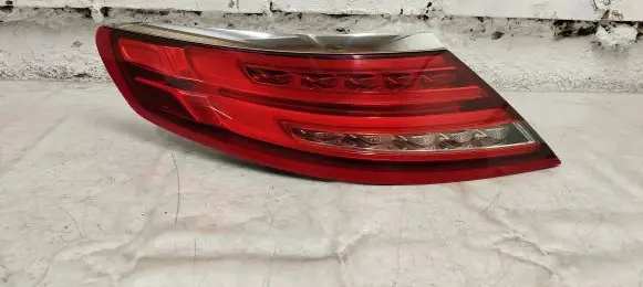 Mercedes-Benz S C217 Rear/tail lights A2179060100