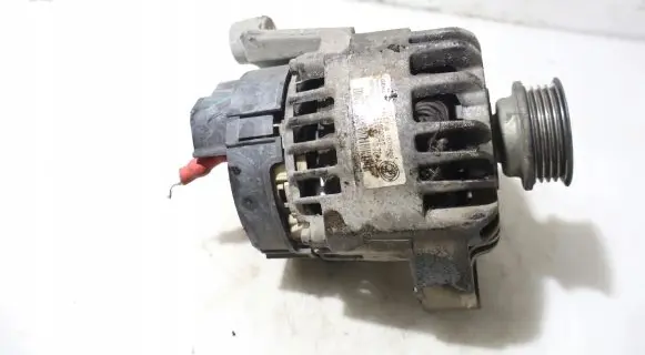 Ford Ka Generator/alternator