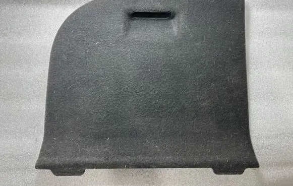 Audi A4 S4 B8 8K Trunk/boot side trim panel 8K9863989