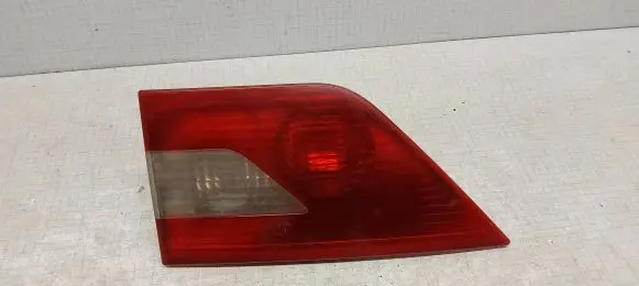 BMW X3 E83 Tailgate rear/tail lights 63213420205 516204 5225013841