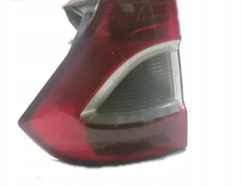 Ford Galaxy Rear/tail lights set 
