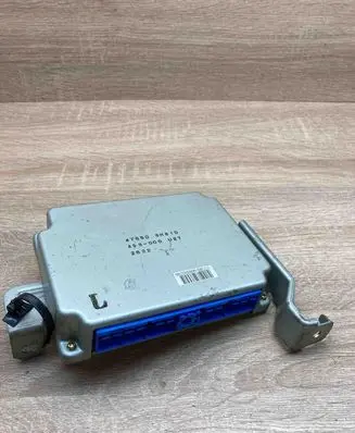 Nissan X-Trail T30 ABS control unit/module 478508H810 A98000U27 2822