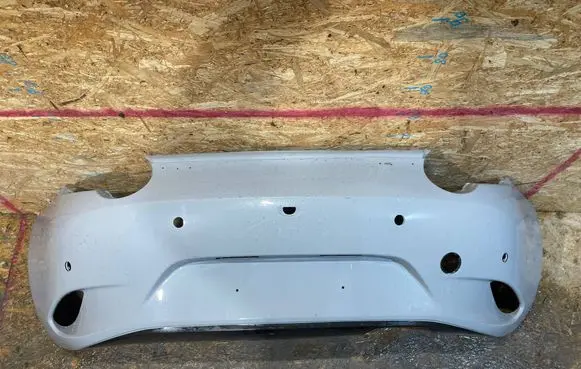Mazda MX-5 ND Rear bumper ND6N-50221 S2510G095-Z