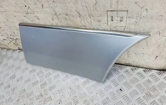 Mercedes-Benz CL C140 Rear fender molding trim 1406908540