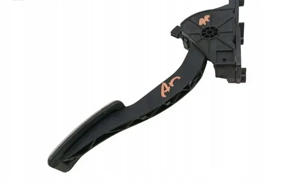 Land Rover Range Rover Sport L494 Accelerator throttle pedal GK529F836CA