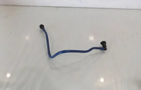 Volkswagen Polo IV 9N3 Fuel line pipe 6Q1201294A