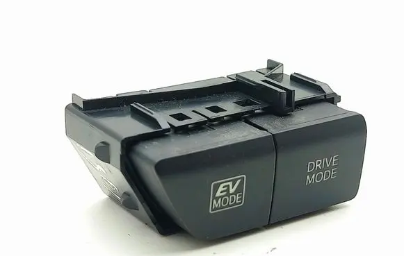 Toyota Prius (XW50) Other switches/knobs/shifts 75H522