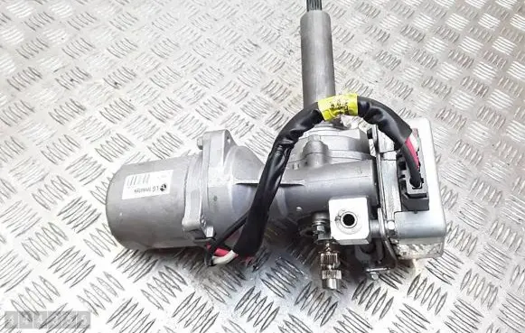Electric power steering pump