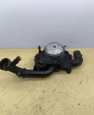 Mercedes-Benz C W204 Water pump A6512002001