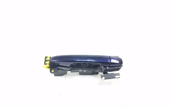 Toyota Avensis T270 Rear door exterior handle