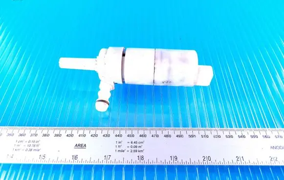 Volvo XC90 Windscreen/windshield washer pump