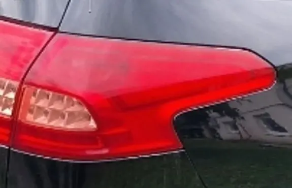 Citroen C5 Rear/tail lights 79998D E207145