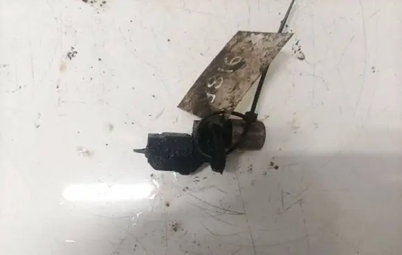 Crankshaft position sensor