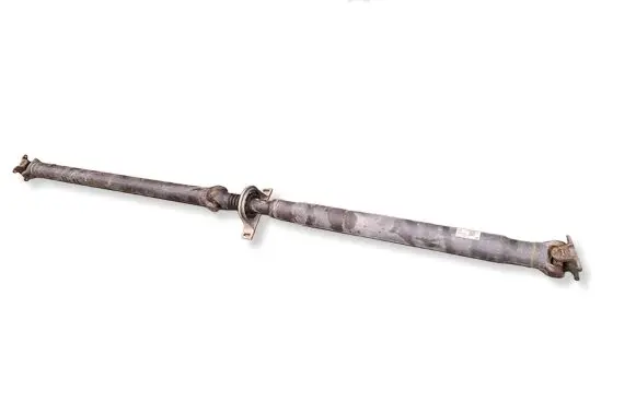 Volkswagen Crafter Drive shaft (set) 2E0521101H A9064101106