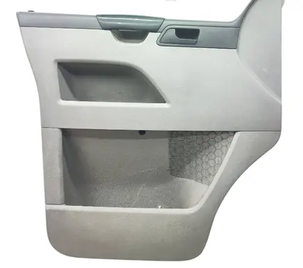 Volkswagen Transporter - Caravelle T5 Front door card panel trim 7H0867103P 20112007 TPS2003