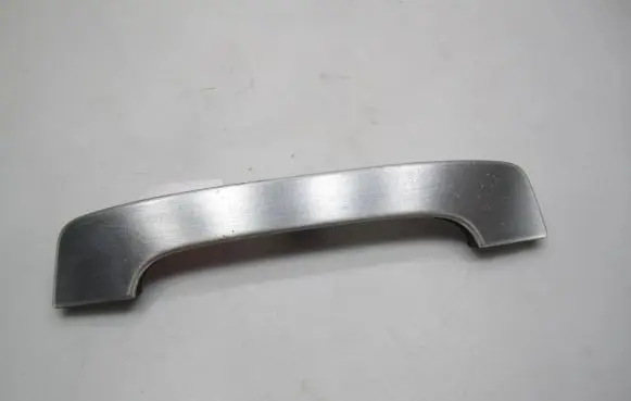 Volkswagen PASSAT B7 Panel trim 3AA863324A