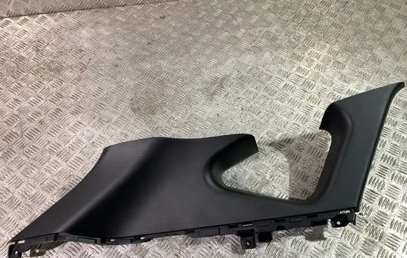 Hyundai Tucson IV NX4 (C) pillar trim 85850N7000