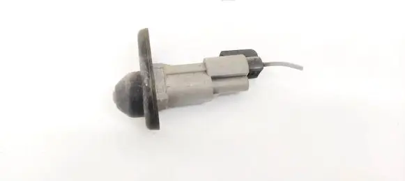 Opel Astra G Front door sensor 09153611