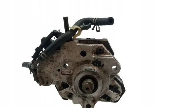 Toyota Yaris Fuel injection high pressure pump 0445010047