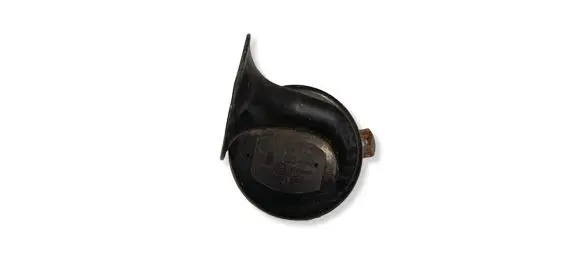 Tesla Model S Horn signal 