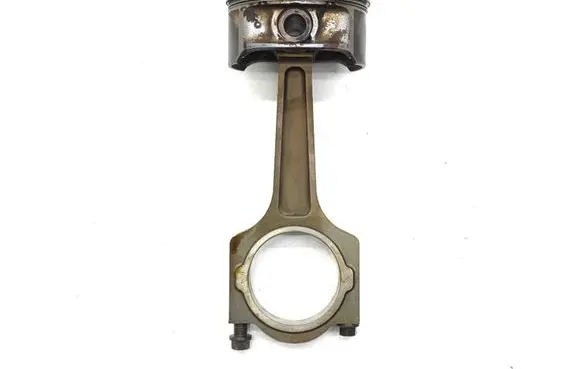 Jaguar XK8 - XKR Piston with connecting rod AJ812160 AJ89917
