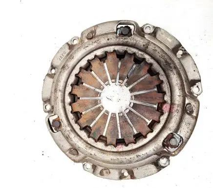 Mazda 626 Pressure plate 