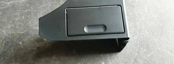 BMW 5 E39 Rear door ashtray 8200234