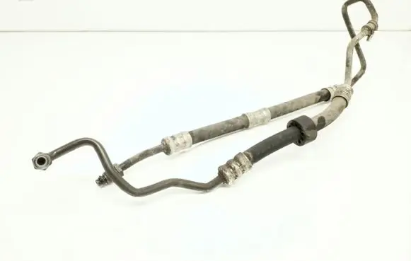 Mercedes-Benz Vaneo W414 Power steering hose/pipe/line 1684660881