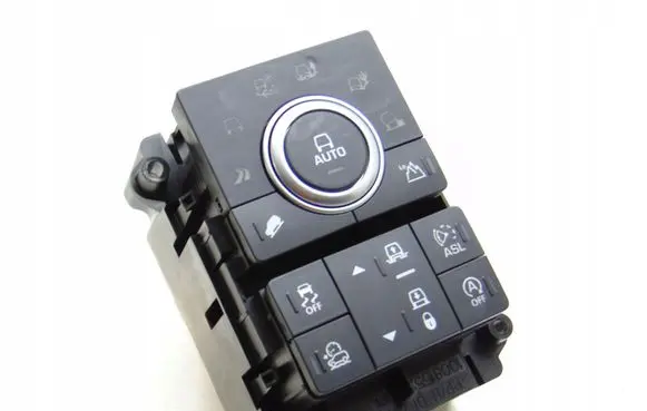 Land Rover Range Rover Sport L494 Aerial antenna switch 12848580929