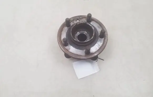 Land Rover Range Rover Sport L320 Front wheel ball bearing 