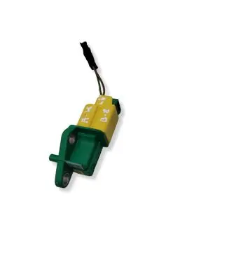 Audi A4 S4 B8 8K Airbag deployment crash/impact sensor 1K0909606C 5WK43544