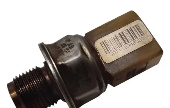 Fuel pressure sensor