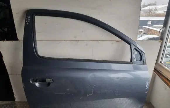 Toyota Yaris Door (2 Door Coupe) 