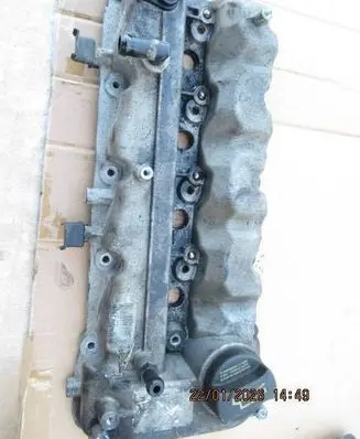Hyundai i20 (PB PBT) Rocker cam cover 121212