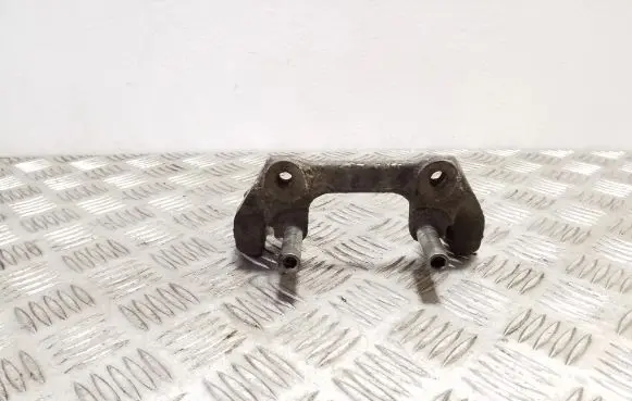 Volvo V70 Brake caliper pad carrier rear 