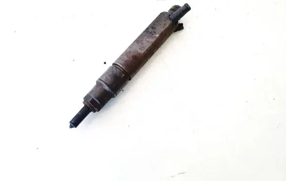 Seat Alhambra (Mk1) Fuel injector 0281302011