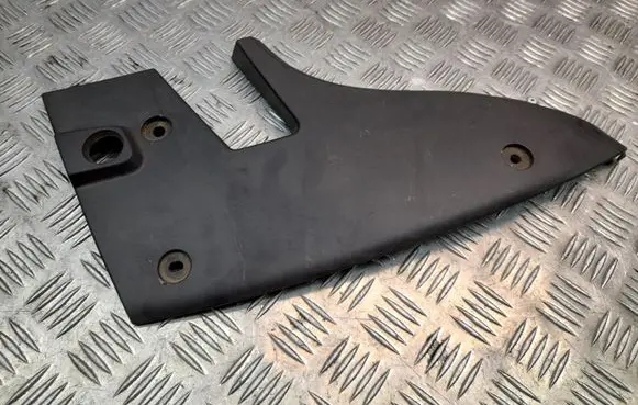 Chevrolet Camaro Fog light part 