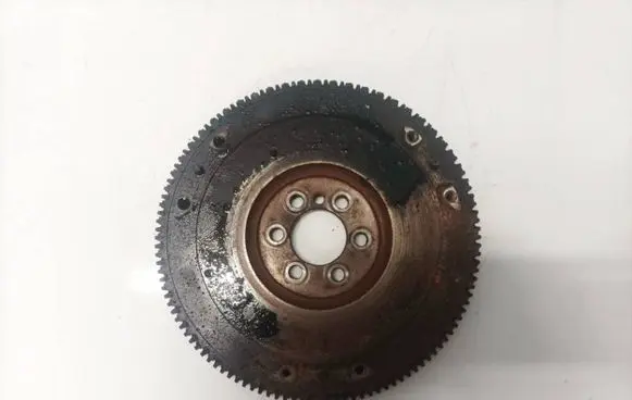 Flywheel