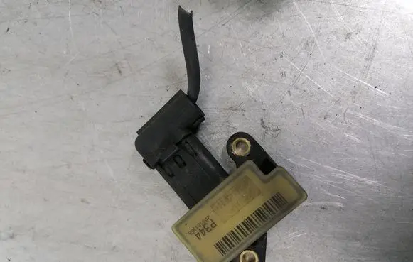 BMW 3 E90 E91 Gear shift indicator relay 7606188