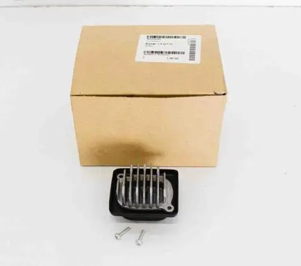 Porsche Boxster 982 LED ballast control module 9P1953249