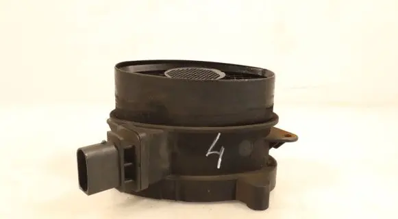 BMW 3 E46 Mass air flow meter 0928400504