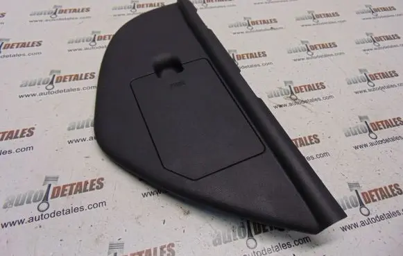 Hyundai i30 Dashboard side end trim 847182R100