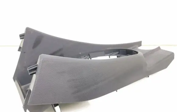 Other center console (tunnel) element