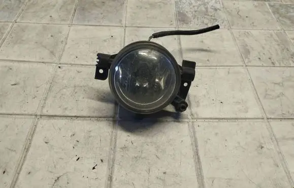 Ford Focus C-MAX Front fog light 3M5115K202AA 3M5X15K202AB