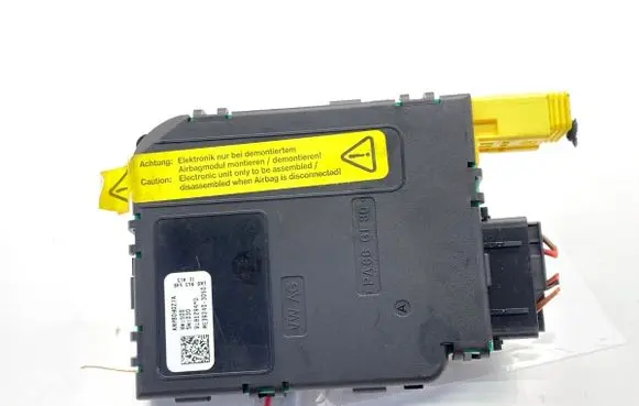 Volkswagen Golf V Steering angle sensor 1K0953549