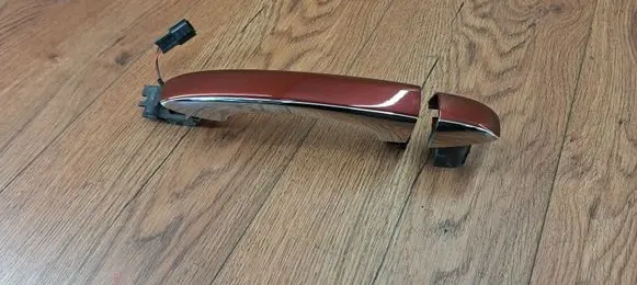 Renault Scenic IV - Grand scenic IV Rear door exterior handle 806064489R