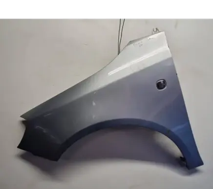 Skoda Fabia Mk2 (5J) Fender