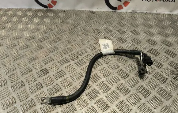 Jeep Grand Cherokee Negative earth cable (battery) P68148556AC